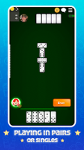 Dominoes Online - Classic Game Image