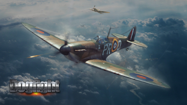 Dogfight Image