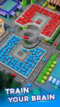 Parking Master 3D: Traffic Jam Image