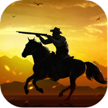 Outlaw Cowboy:west adventure Image