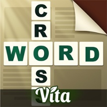 Vita Crossword for Seniors Image