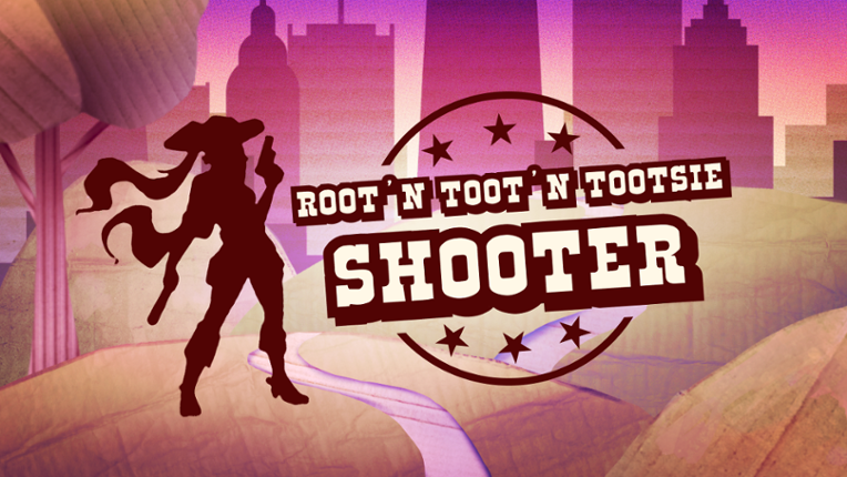 ACAW2023-TootsieShooter Game Cover