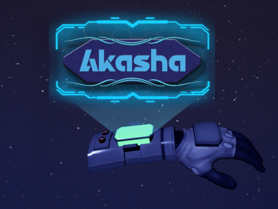 Akasha Game Cover