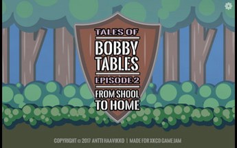 Bobby Tables Image