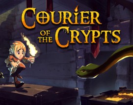 Courier of the Crypts Image