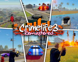 Crimelife 3 Remastered Image