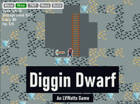 Diggin' Dwarf Image