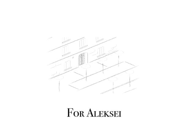 For Aleksei Game Cover