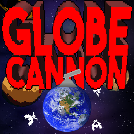 Globe Cannon Game Cover