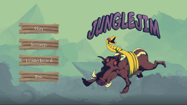 JungleJim Image