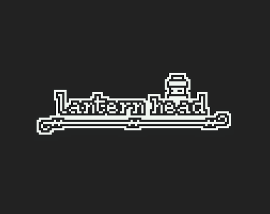 Lantern Head Game Cover