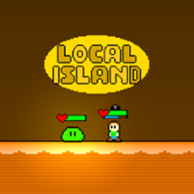 Local Island Image