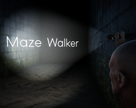 Maze Walker Image