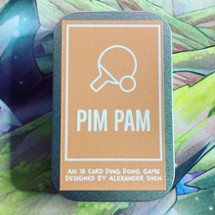Pim Pam Image