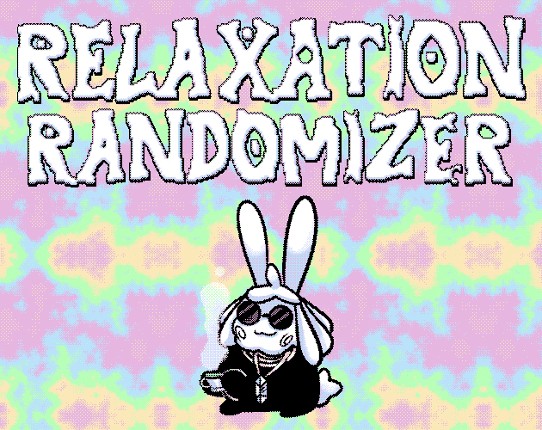 Relaxation Randomizer Game Cover