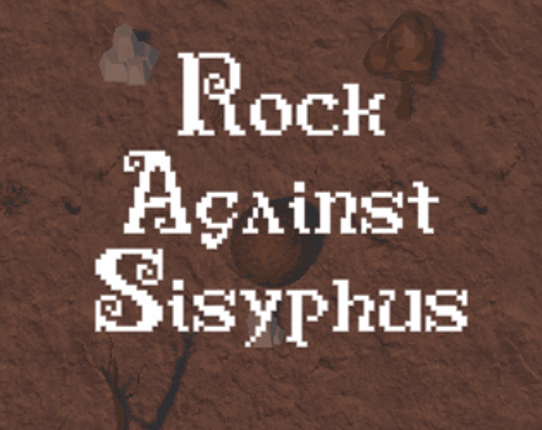 Rock Against Sisyphus Game Cover