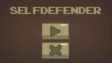 Selfdefender Image