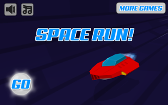 Space Run Image