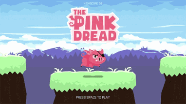 The Pink Dread Image