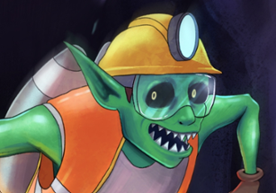 Jetpack Goblin Image