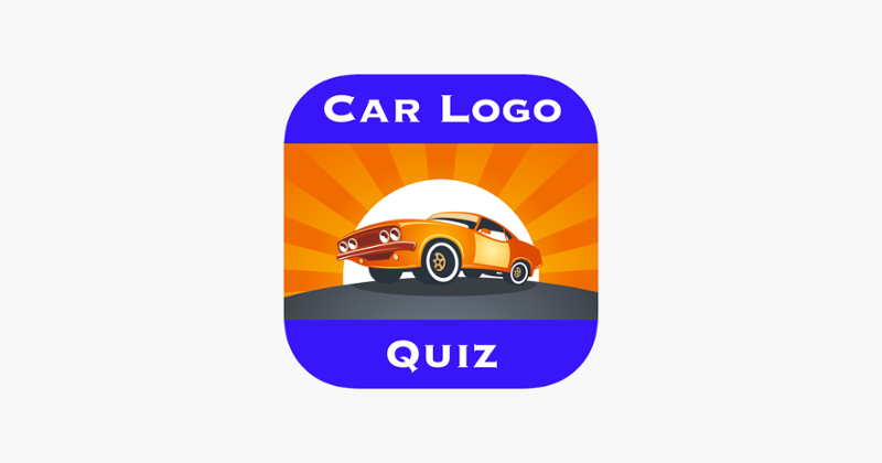 Logo Quiz - Car Logos Game Cover