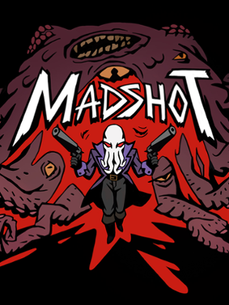 Madshot Game Cover