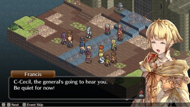 Mercenaries Wings: The False Phoenix Image