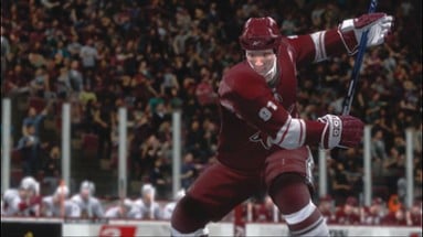 NHL 2K9 Image