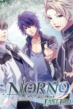 Norn9: Last Era Game Cover