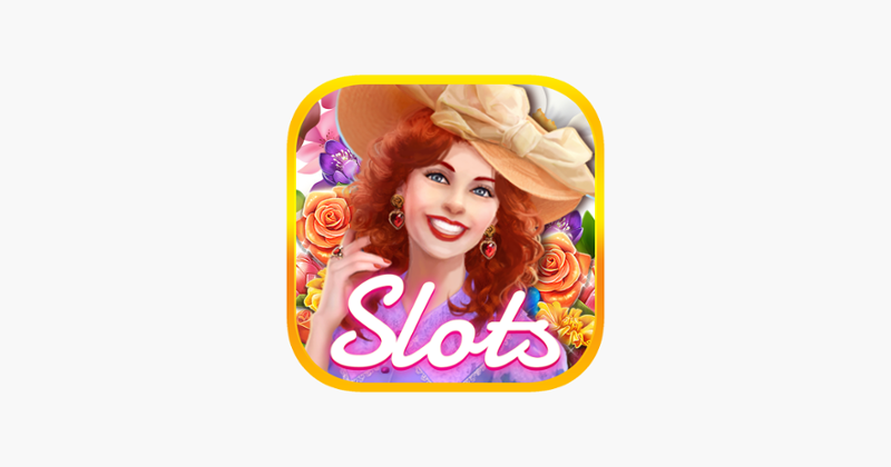 Olivia Loves Slots Game Cover