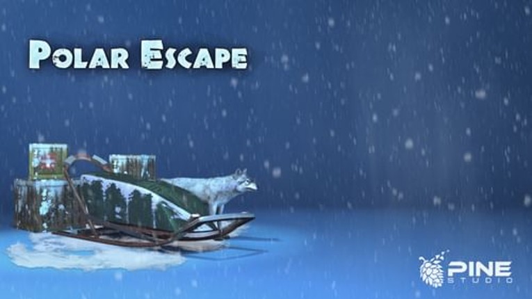 Polar Escape Game Cover