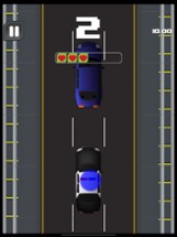 Police Pursuit - Car Game Image