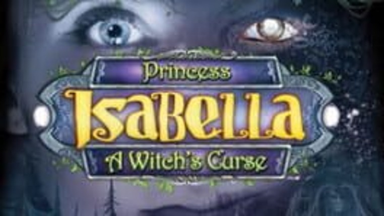 Princess Isabella Game Cover