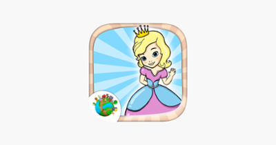 Princesses – Mini games Image
