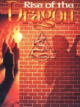 Rise of the Dragon Image