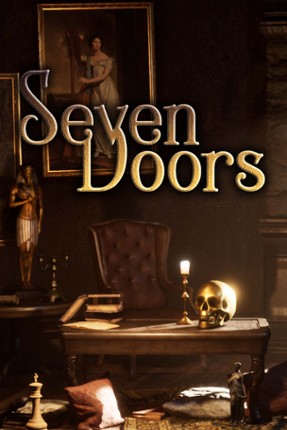 Seven Doors Game Cover