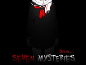 Seven Mysteries Image