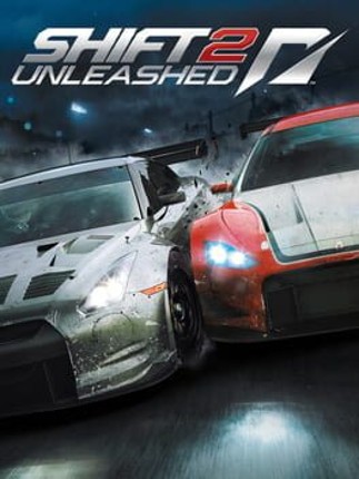 Need for Speed: Shift 2 Unleashed Game Cover