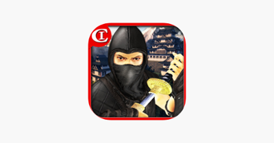 Shinobidu: Ninja Assassin 3D Image