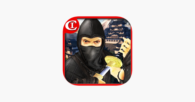 Shinobidu: Ninja Assassin 3D Game Cover