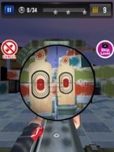 Shooting Games 3D -New Shooter Image