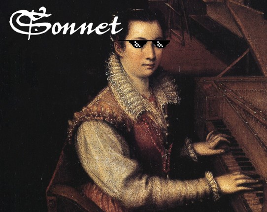 Sonnet Game Cover