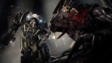 Space Hulk: Deathwing Enhanced Edition Image