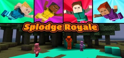 Splodge Royale Image