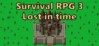 Survival RPG 3: Lost in Time Image