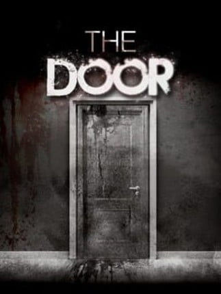 The Door Game Cover