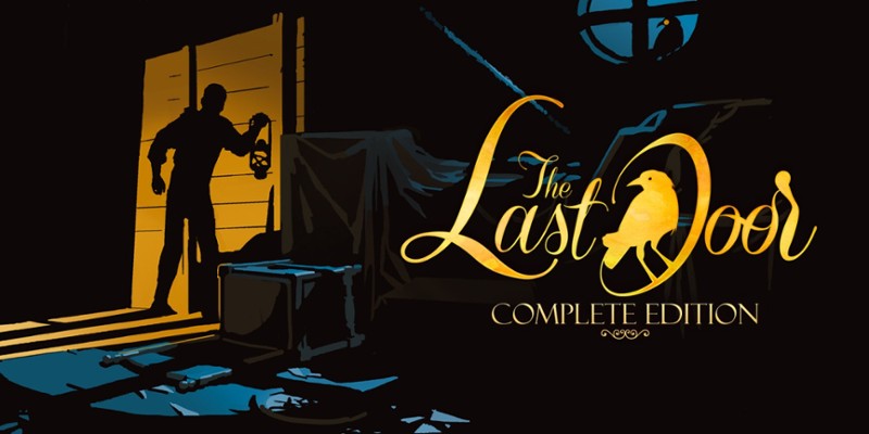 The Last Door: Legacy Edition Game Cover