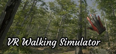 VR Walking Simulator Image