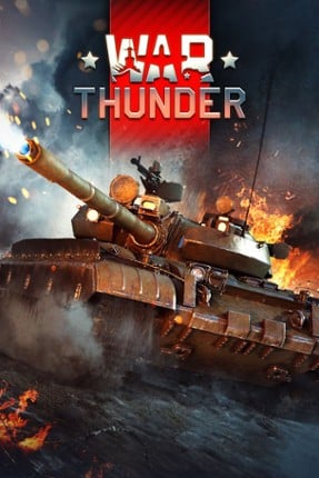 War Thunder Game Cover