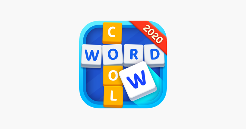 Word Puzzle : Jigsaw Game Cover